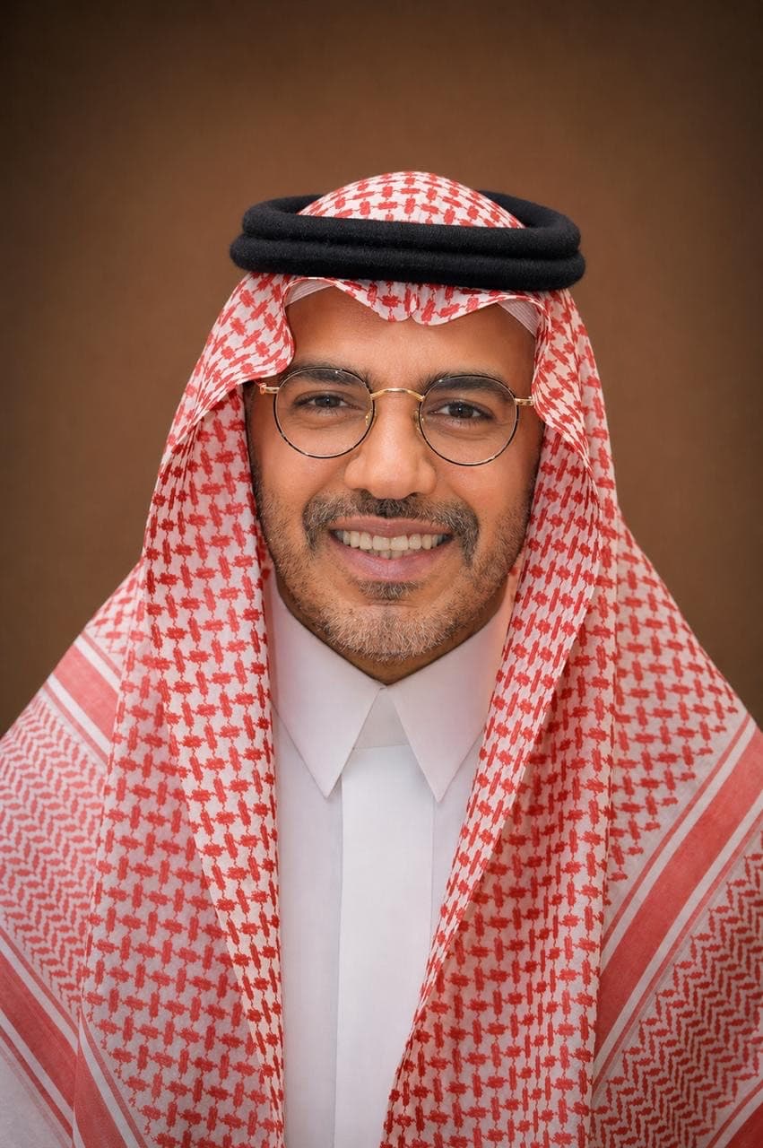 د. عبدالله فلاح العتيبي